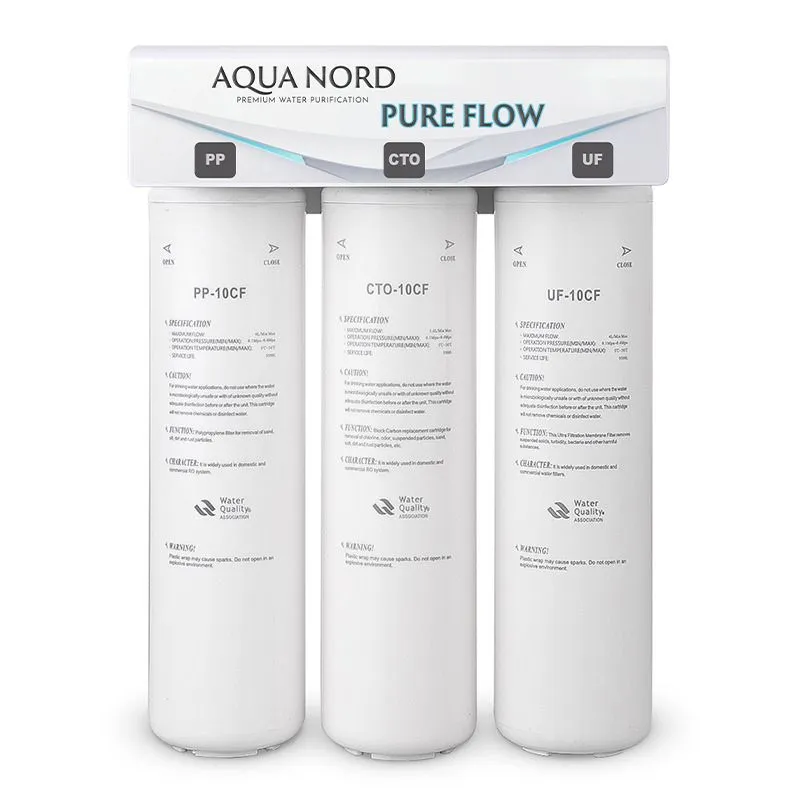 AQUA NORD Pure Flow filter za vodu