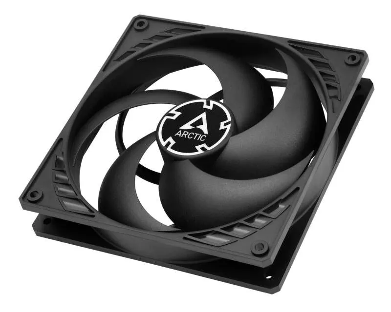 ARCTIC Ventilator P14 ACFAN00123A/ crna