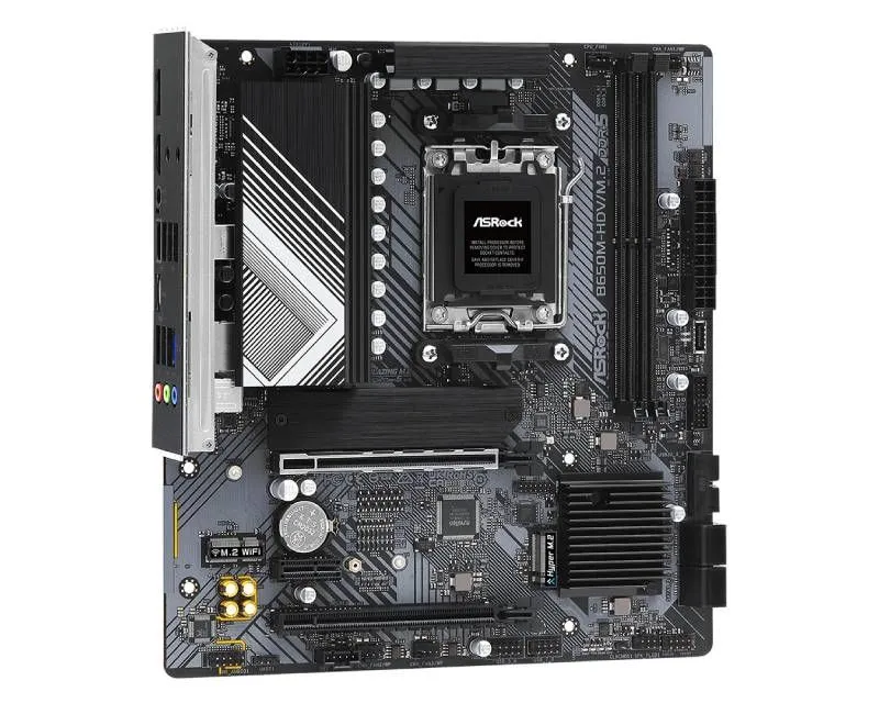 AS ROCK MB AM5 ASRock B650M-HDV/M.2
