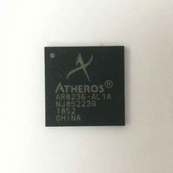 ATHEROS Čip AR8236-AL1A
