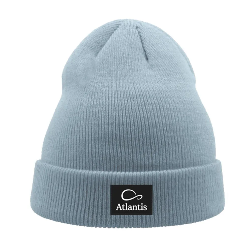 ATLANTIS Kapa kid wind S beanie B