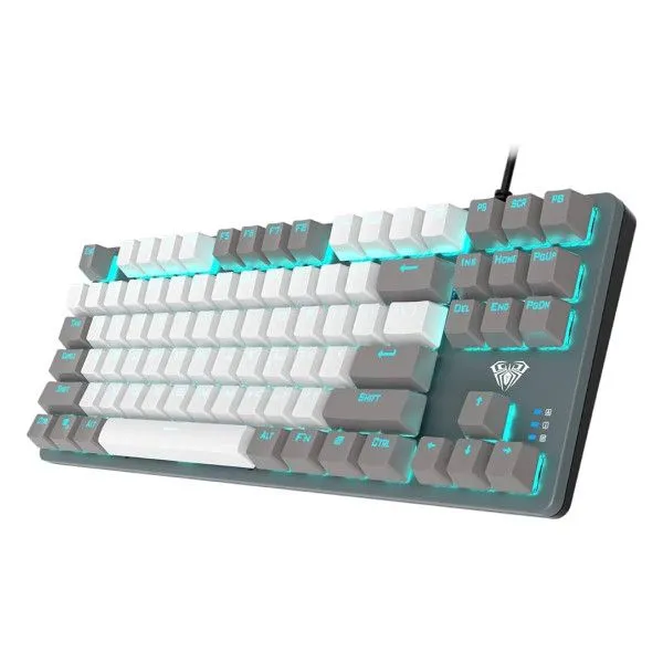 AULA Tastatura USB F3287