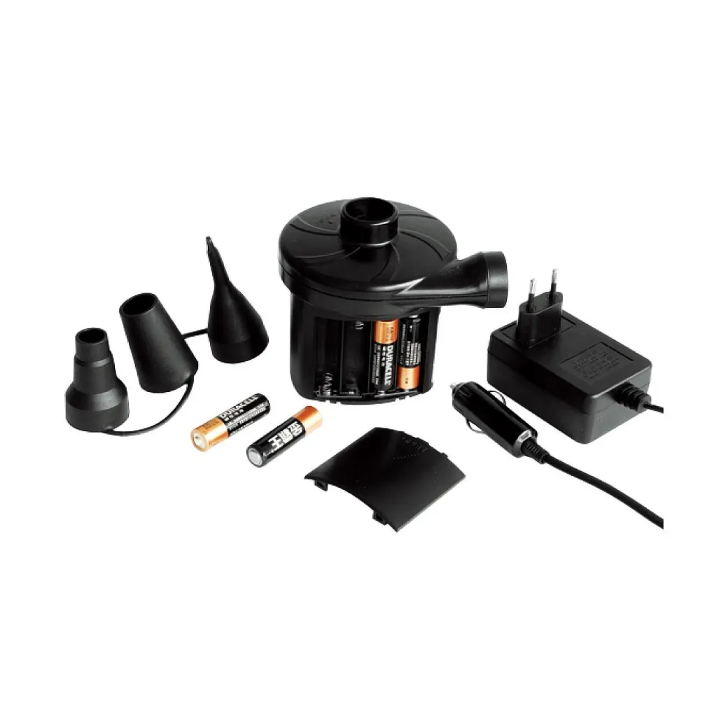 AVENLI Elektična pumpa 220V/12V