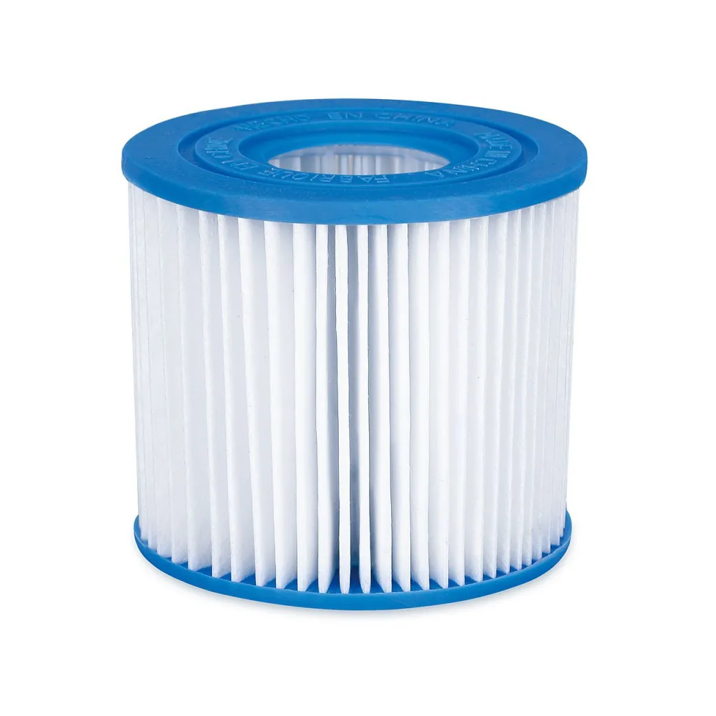 AVENLI Filter pumpa 106k203 mm