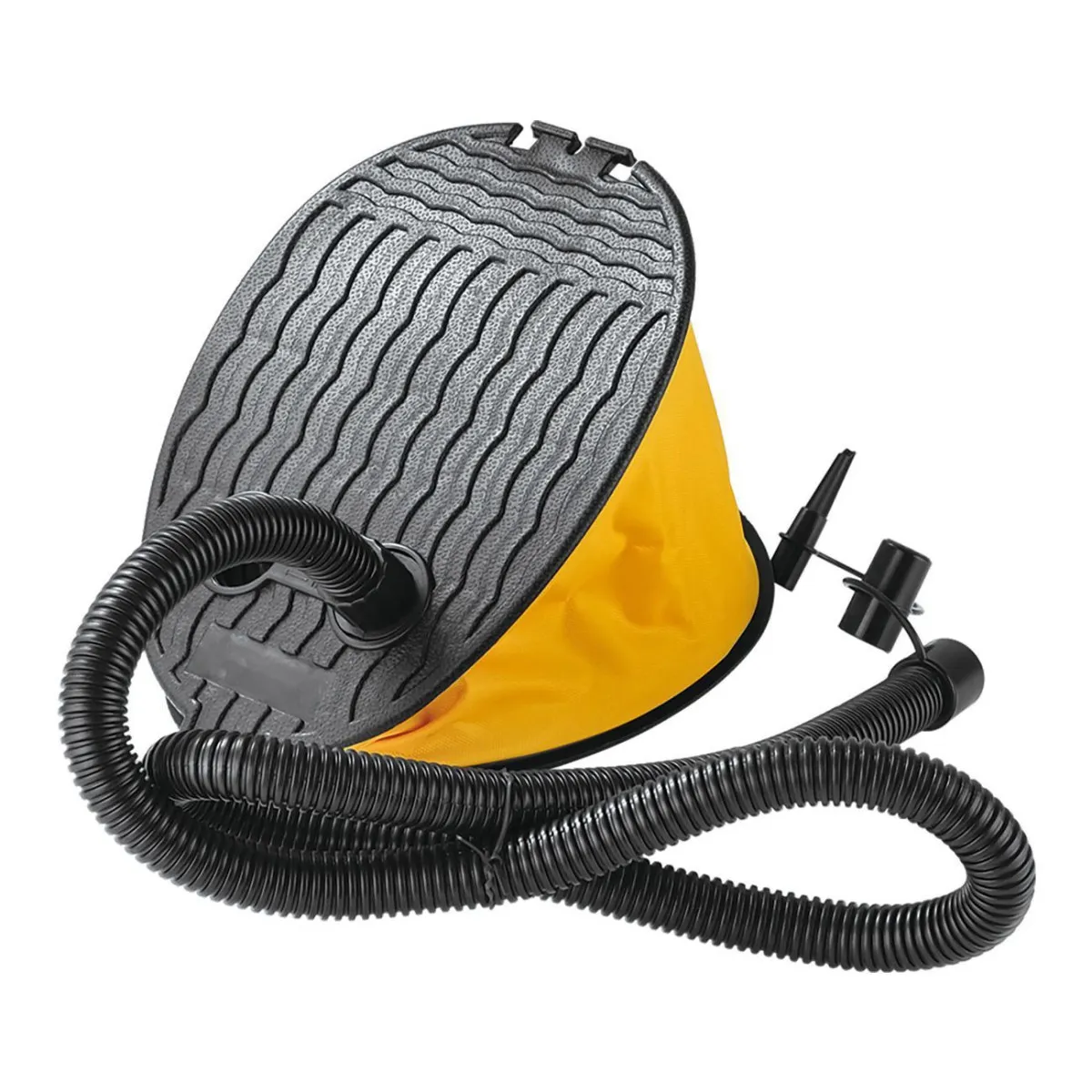 AVENLI Nožna pumpa 26/5k18/3 cm