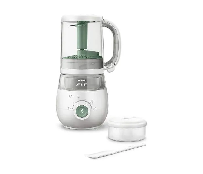 AVENT Philips blender 4-in-1 0883