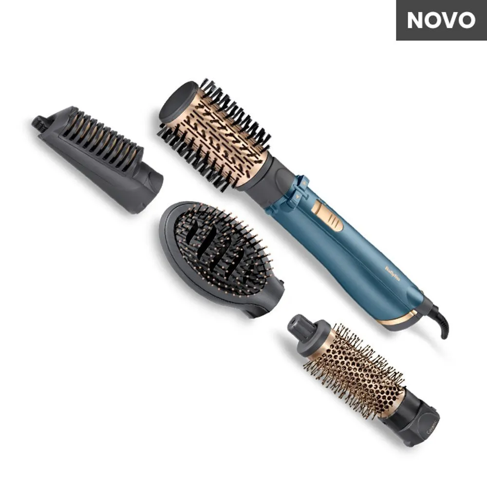 BABYLISS Stajler četka AS965E 1000W