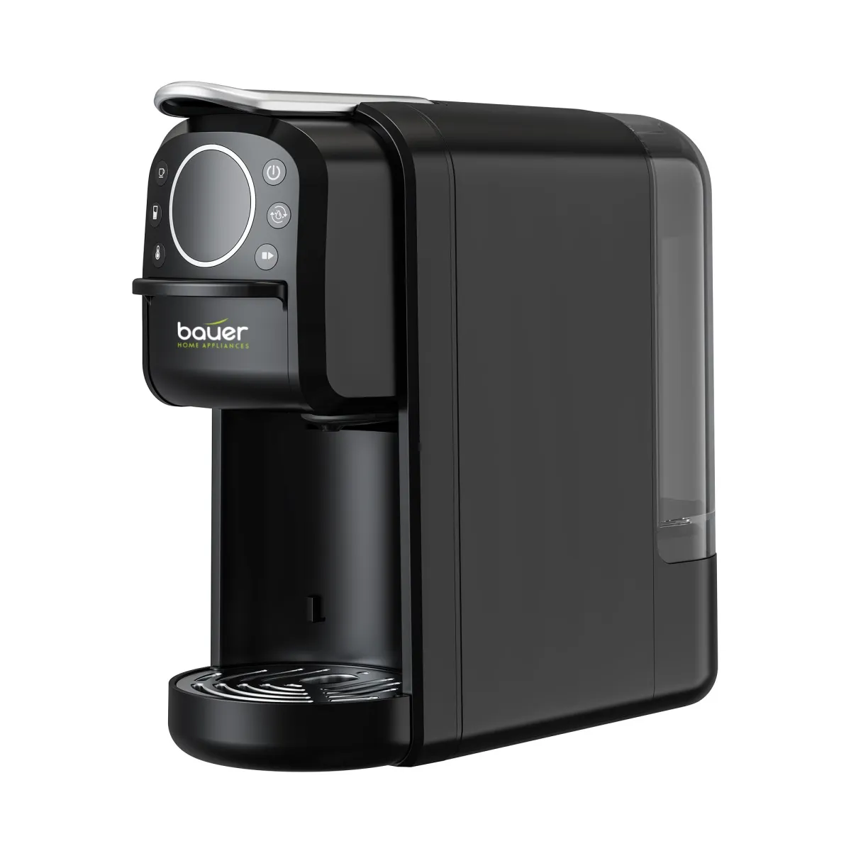 BAUER Aparat za espresso kafu Gusta EM-610