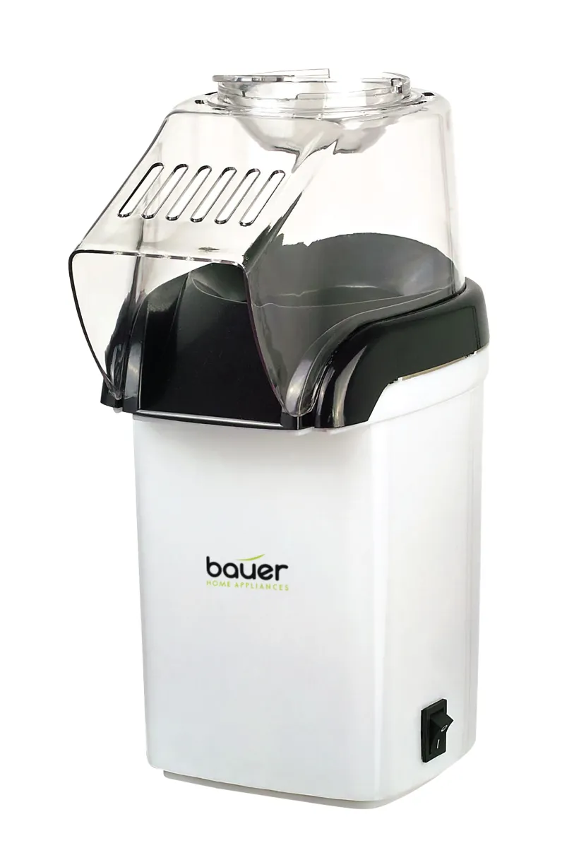 BAUER Aparat za kokice Dely PM-200