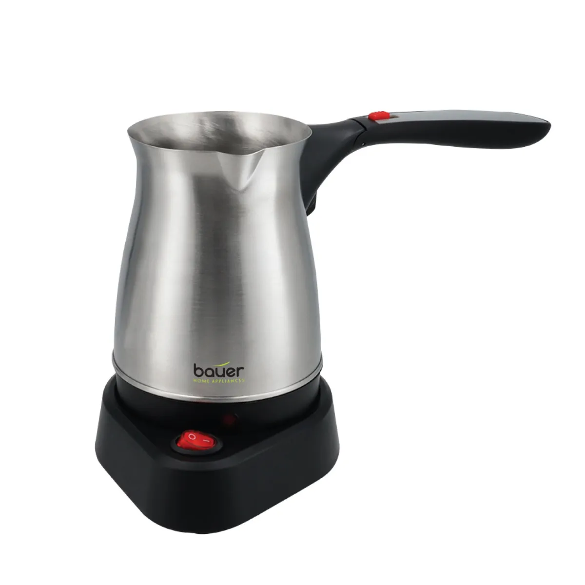 BAUER Električna džezva Vespo  CM-700