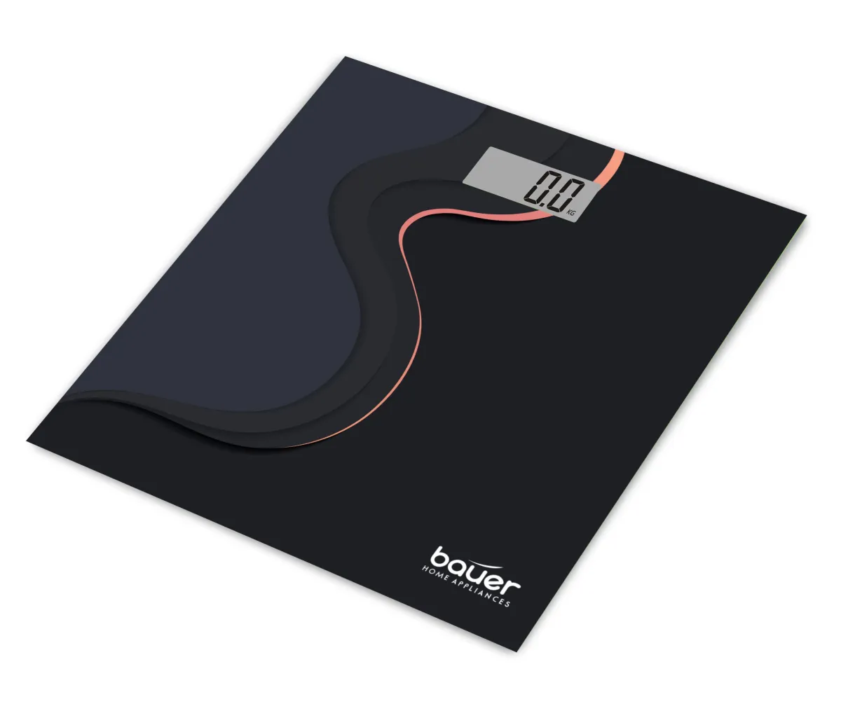 BAUER Telesna vaga BS-305 Gravity