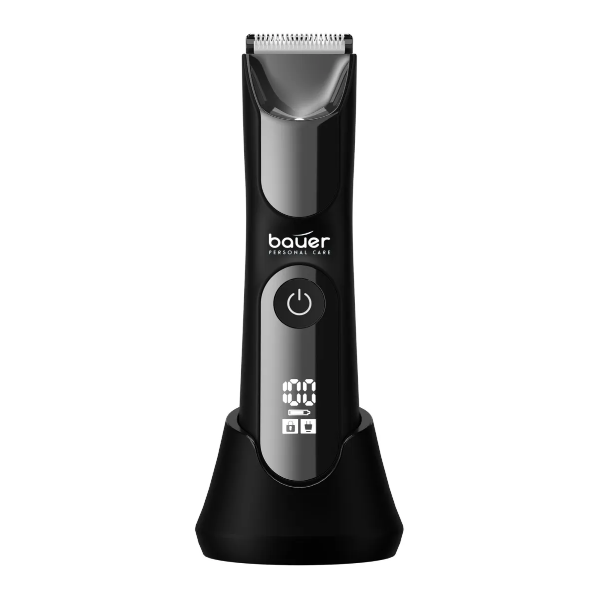 BAUER Trimer za telo 2/1 HT-960 BUSTO