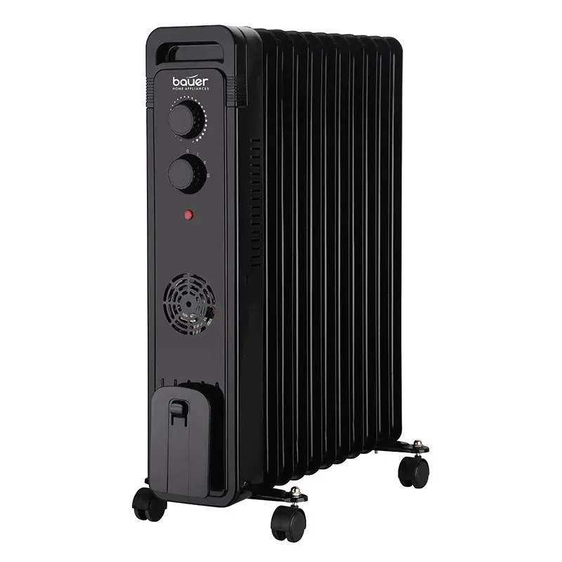 BAUER Uljani radijator OR-120 Heato