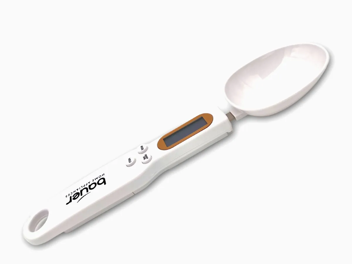 BAUER Vaga kašika  KS-500 FARO