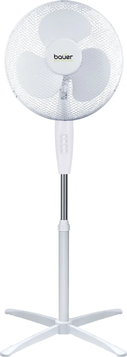 BAUER Ventilator SF-200 Wintry/ bela