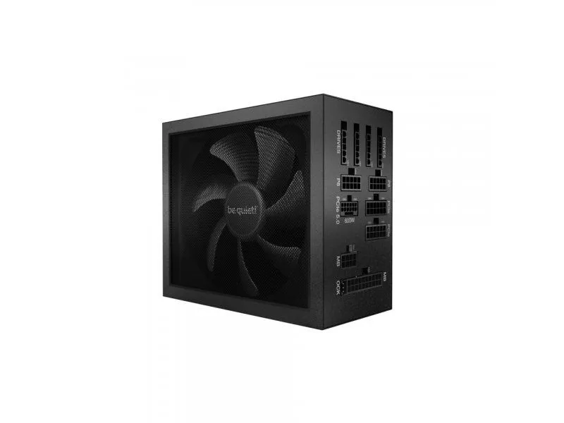BE QUIET! Napajanje Dark power 13 750W 80 PLUS Titanium efficiency