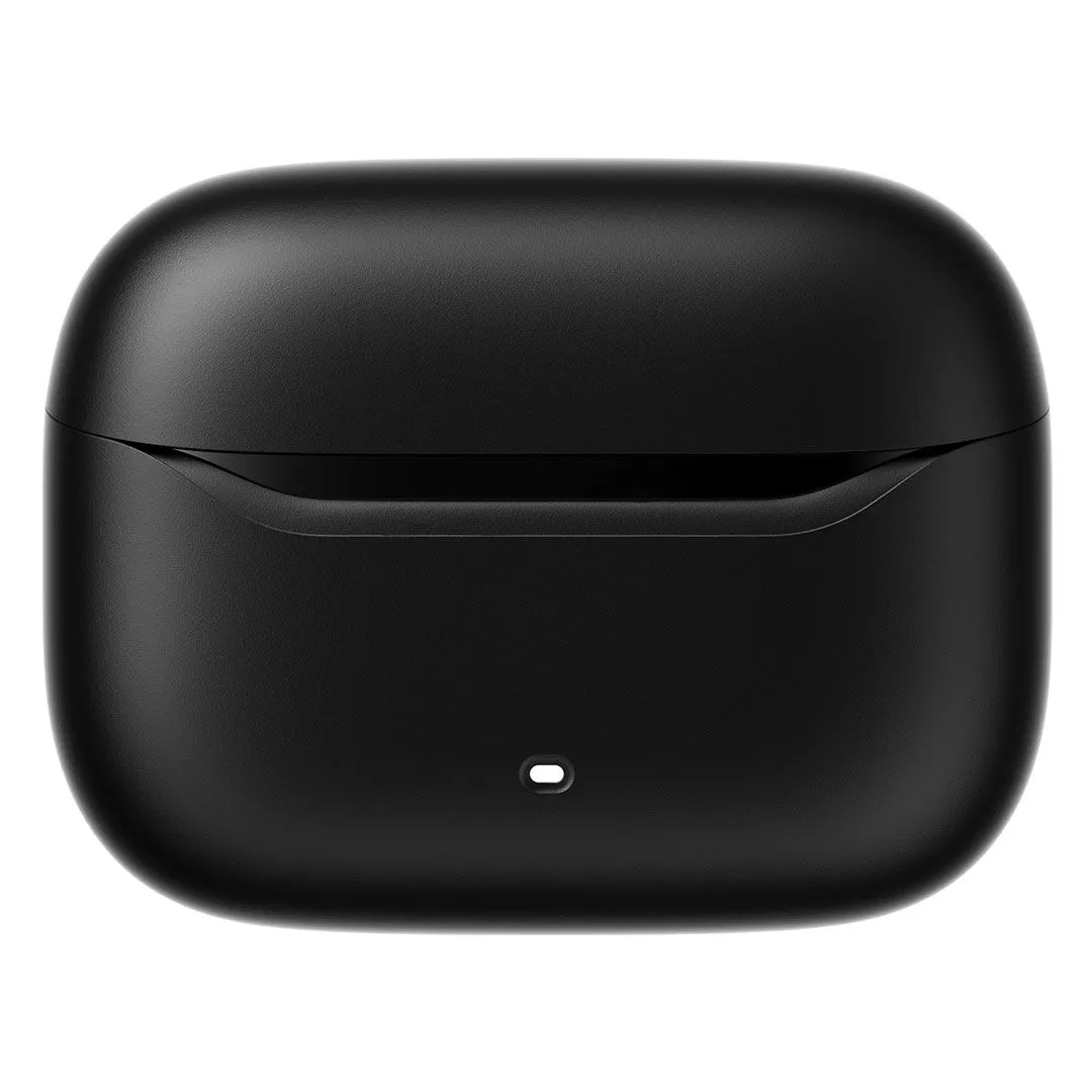 Bežične bubice GROOVE Hybrid ANC – poništavanje buke 48 dB/ Bluetooth 6.0/ bežično punjenje/ crne
