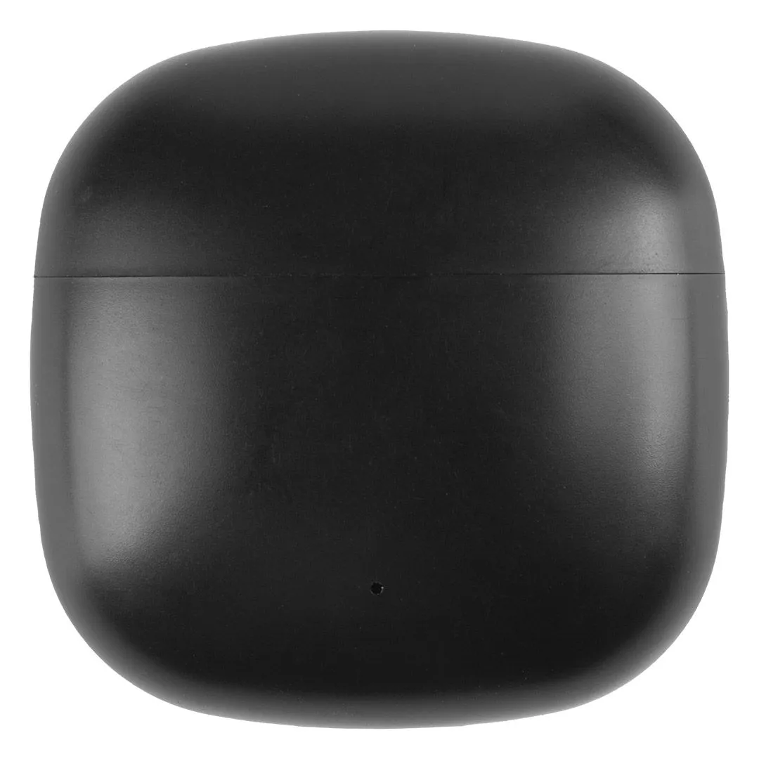 Bežične bubice SONG – Bluetooth 5.3/ kućište za punjenje 200 mAh/ Type-C/ crne