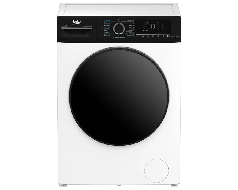 BEKO Mašina za pranje i sušenje veša BMM5DFO5741WPB