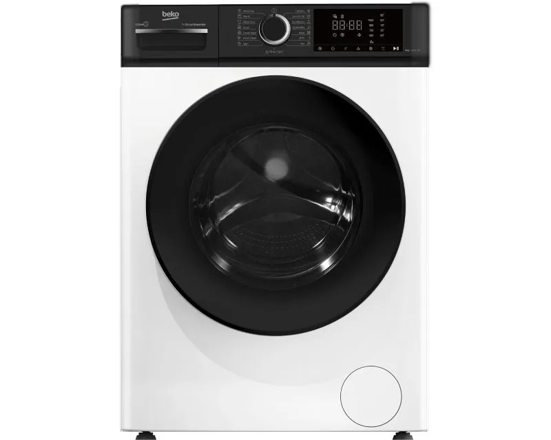 BEKO Mašina za pranje veša ProSmart B1WFM2821WBEE