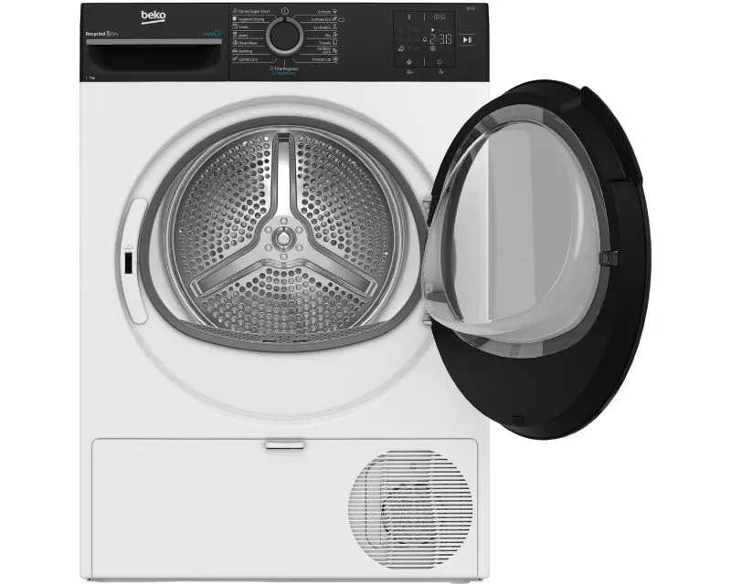 BEKO Mašina za sušenje veša BM3T37239WBB