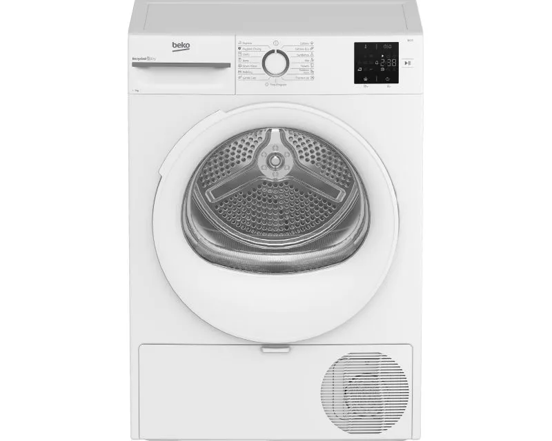 BEKO Mašina za sušenje veša BM3T372E0W