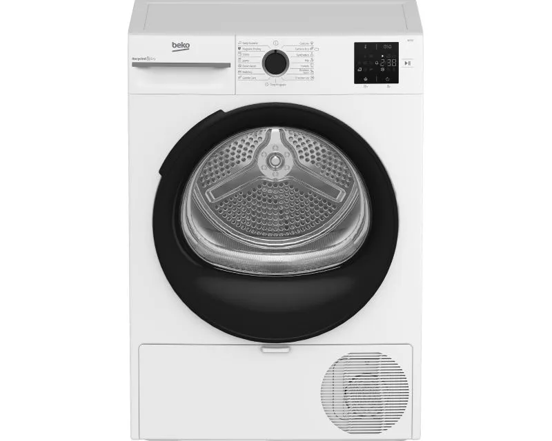 BEKO Mašina za sušenje veša BMTD37146W