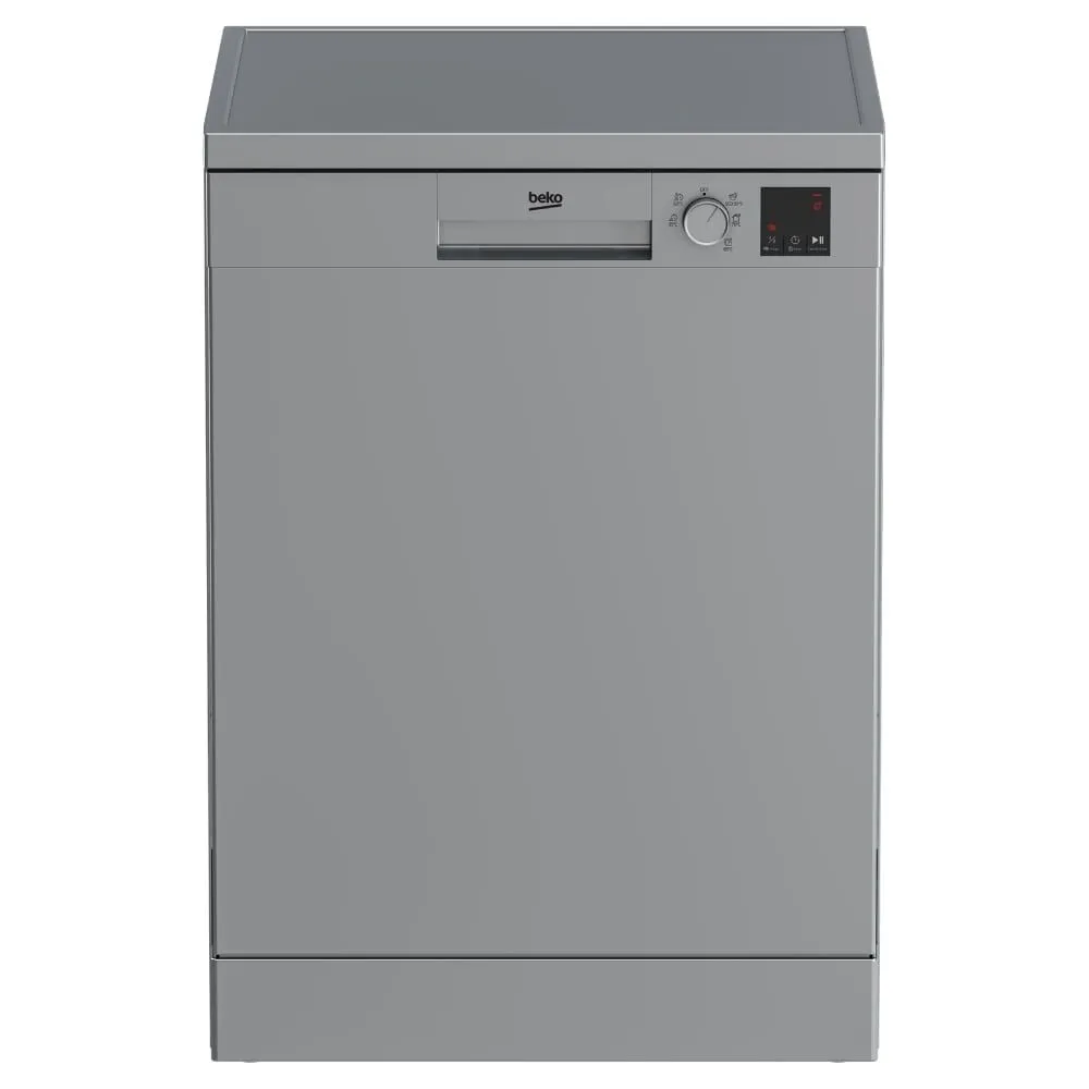 BEKO Samostalna mašina za pranje sudova DVN05330S