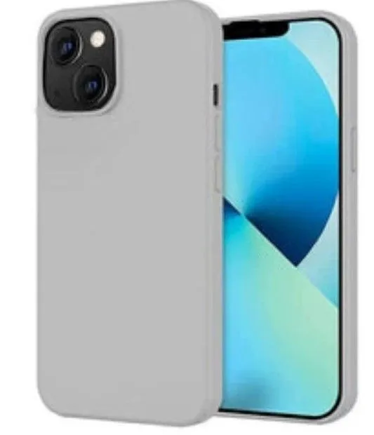BELINE Maska za iPhone 15 Plus/ transparent 1mm