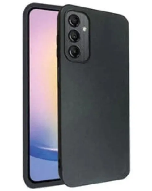 BELINE Maska za Samsung A25 5G/ Candy crna