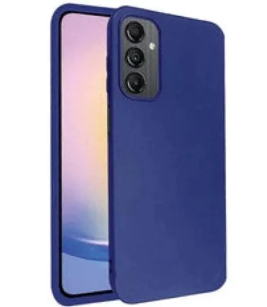 BELINE Maska za Samsung A25 5G/ Candy teget