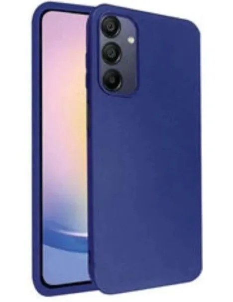 BELINE Maska za Samsung S24+/ Candy teget