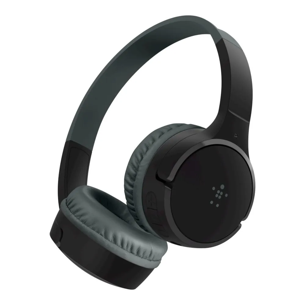 BELKIN Bežične slušalice Soundform Mini/ crna