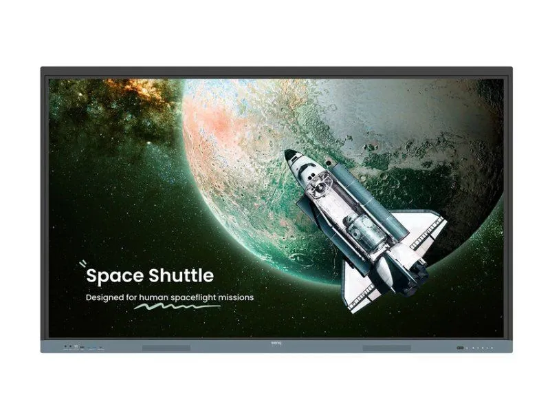 BENQ Interaktivni ekran 86 RE8604/ Ultra HD