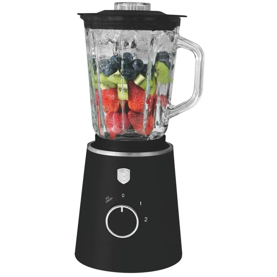 BERLINGER HAUS Blender BH-9822S