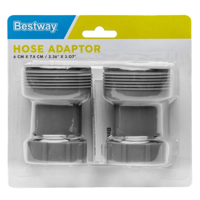 BESTWAY Redukcije za crevo 58236