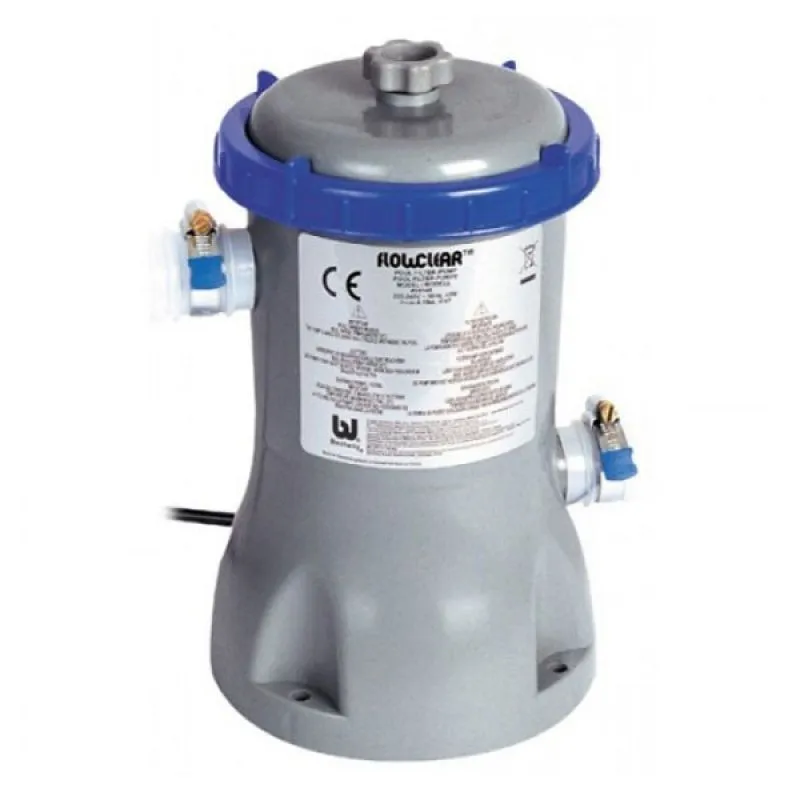 BESTWAY Filter pumpa za bazen 58383