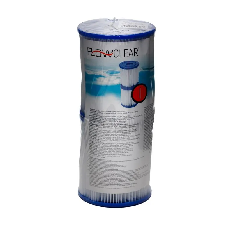 BESTWAY Filter za bazen mali 2/1