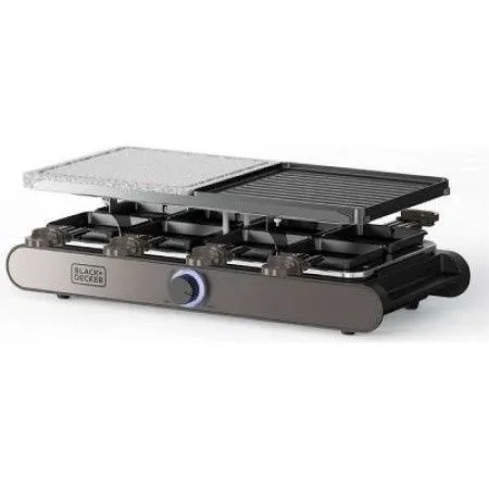 BLACK & DECKER Grill BXFC1400E