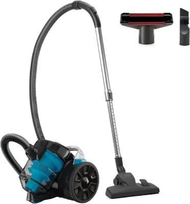 BLACK & DECKER Usisivač sa posudom za prašinu BXVML701E