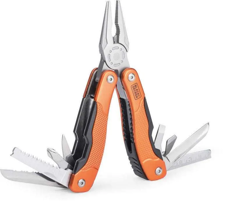 BLACK+DECKER Višenamenski nož 12u1 BDHT0-28110