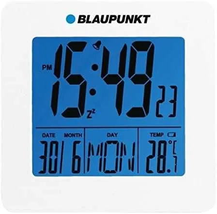 BLAUPUNKT Radio Sat CL02WH