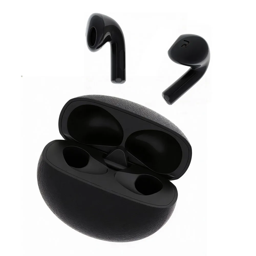 Bluetooth slušalice Airpods T-phox M90 crne HQ