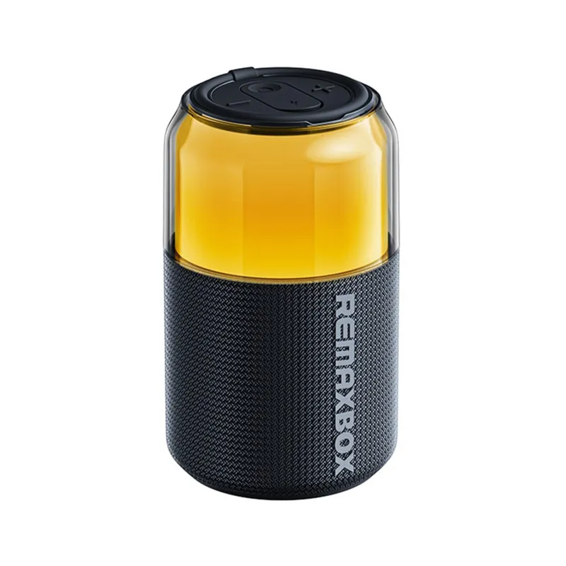 Bluetooth zvučnik REMAX RB-M21 crni