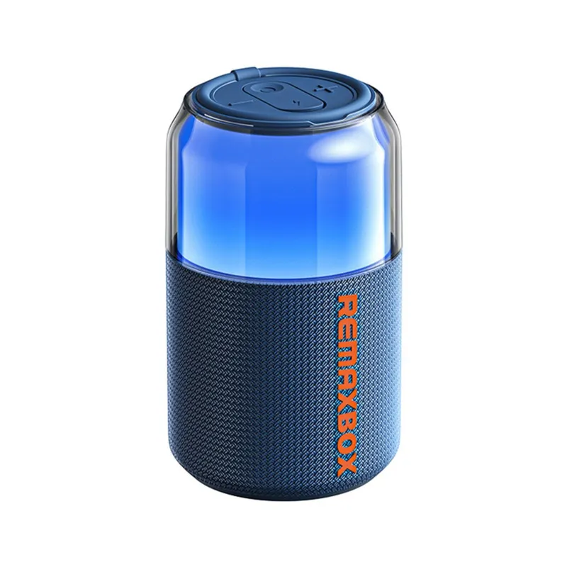 Bluetooth zvučnik REMAX RB-M21 plavi