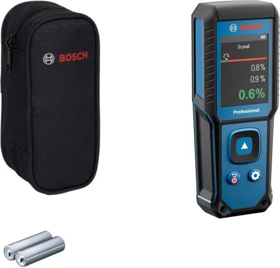 BOSCH Bezkontaktni digitalni merač vlage GMM 1-15