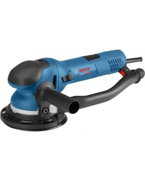 BOSCH Ekscentar brusilica GET 75-150/ 750W/ u kartonskoj kutiji sa brusnim tanjirom