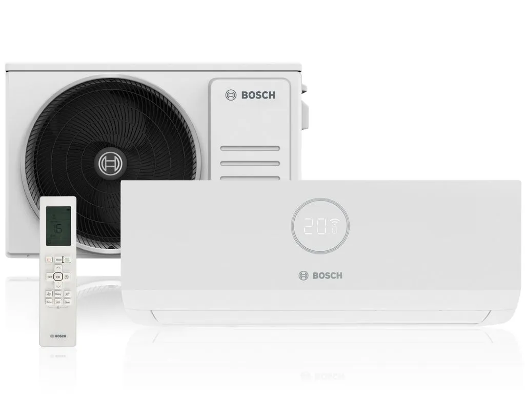 BOSCH Inverter klima CL3000 Set 70 WE