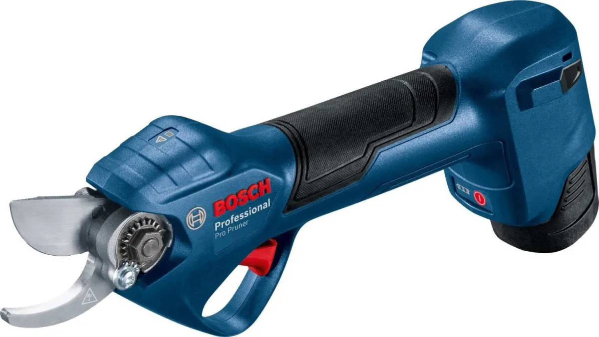 BOSCH Pro Pruner Professional akumulatorske makaze za baštu/ 2xGBA 3.0Ah