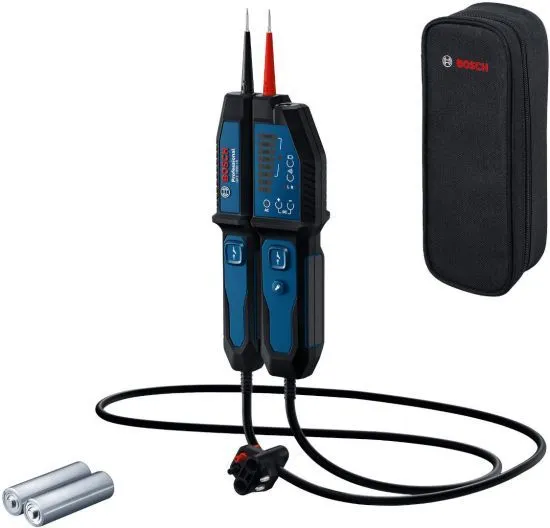 BOSCH Tester napona GVT 1000-15